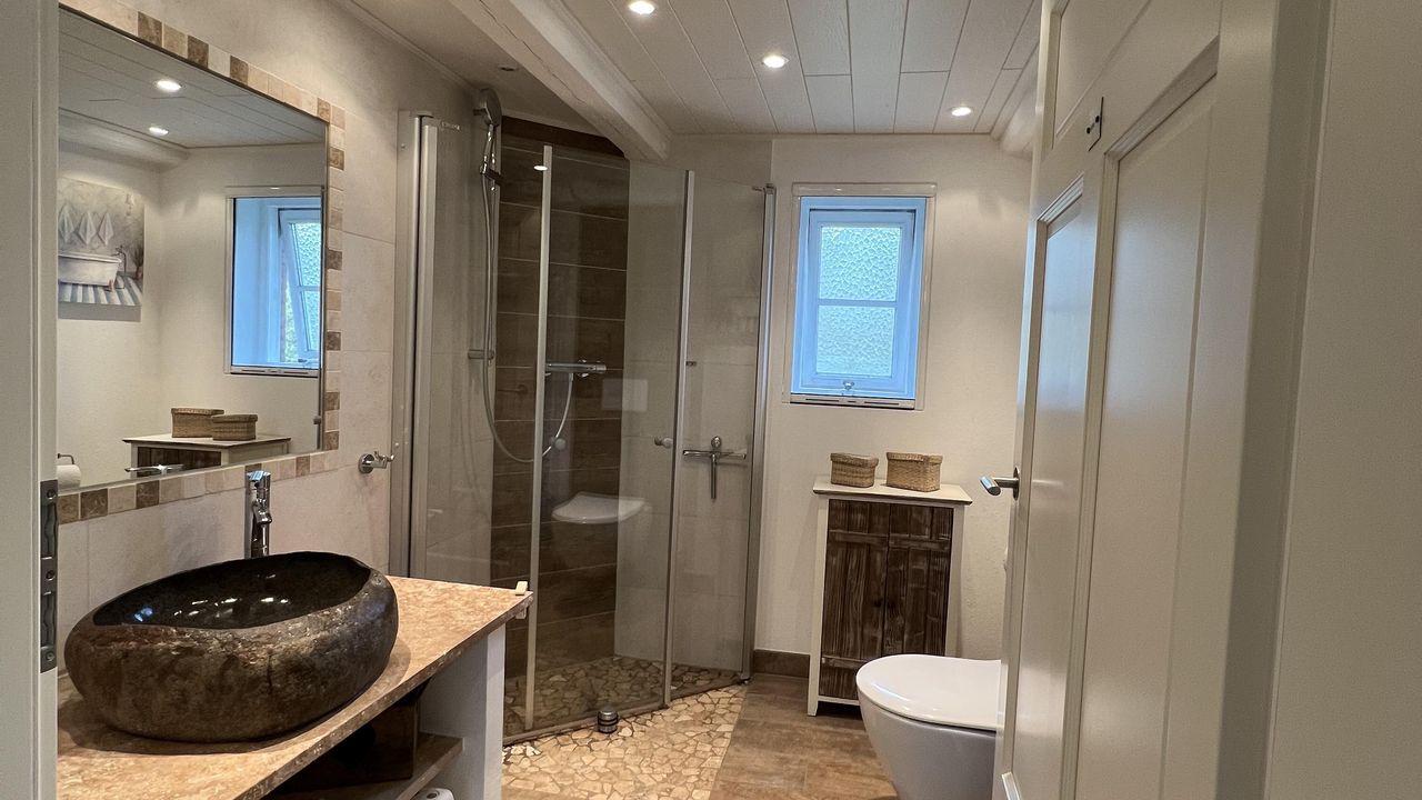 Badezimmer Badezimmer